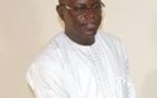 Décès de la mère de Mame Biram Diouf  à Mouna : Le ministre Matar Bâ présente les condoléances du chef de l’Etat à l’international sénégalais 