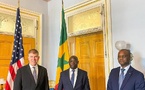 Transparence économique: Le Trésor américain salue les progrès réalisés par le Sénégal