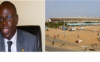 Matar Bâ, ministre des Sports : "Le Palais des sports sera construit sur la réserve foncière du Stade Léopold Sédar Senghor"