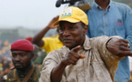 Guinée : Le meeting de clôture de la campagne d’Alpha Condé annulé