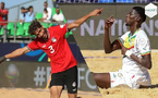 Beach Soccer - CAN 2024 : Le Sénégal retrouve l’Egypte en demi-finale !