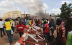 Burkina Faso : Les morts du putsch manqué enterrés à Ouagadougou