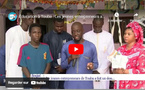 Éducation à Touba : Les jeunes entrepreneurs au service de l’école Wa Keur Serigne Massamba Mbacké