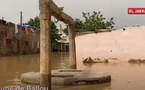 Inondations à Bakel : Les villages soninkés de la commune de Ballou, gravement touchés