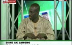 "Diiné ak Jamono" du jeudi 08 octobre 2015 - Walf TV