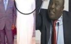 Vidéo: Insultes en plein Jakaarlo entre Birima et l’invité Oustaz Diaga.Regardez