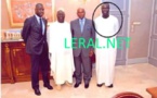 Vidéo: Les graves accusations de Birima sur Karim Wade. Regardez