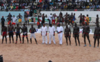 Tournoi de lutte 2015 de la Cedeao : le Commissaire de l'institution, Fatoumata Sow, huée par la foule
