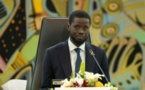 Attentat à Ankara: Le Président Bassirou Diomaye Faye condamne ”un acte lâche et barbare”