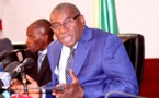 Sidiki Kaba sur la traque des biens mal acquis:  "Des résultats vont être donnés le mois prochain..."