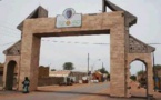 Baye Touty Niass inhumé au cimetière de Médina Baye