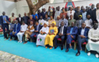 Nominations : La coalition "Diomaye Président", encore servie !