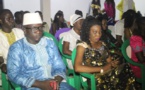 Kaolack: Les premières images de la "Nuit du Saloum" avec Pape Diouf
