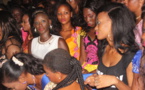 Revivez en images la "Nuit du Saloum" avec Pape Diouf à Kaolack