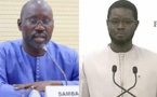 Polémique autour de la nomination de Samba Ndiaye : Diomaye Faye prône la tolérance démocratique