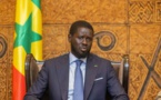 PAUVRE DIOMAYE (Par Thierno Alassane Sall)