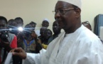 Lansana Kouyaté dénonce : "Mes délégués ont été chassés par des donzos à Kouroussa…"