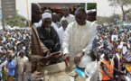 Démarrage des travaux de l’autoroute Ilaa Touba : « Macky Sall répond à ses détracteurs par l’action… »
