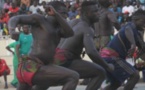 7ème édition du Tournoi de lutte de la Cedeao : Le Sénégal roi de la sous-région