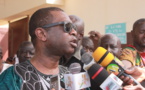 Vidéo - Levée du corps de Moussa Ngom : Témoignages et prières accompagnent le "Sénégambien" dans sa dernière demeure