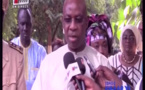 "Ubi tey jang tey" est bien possible, selon Serigne Mbaye Thiam