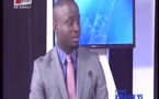 Nouveau groupe parlementaire de l'opposition, front anti-fraude: Thierno Bocoum explique (vidéo)