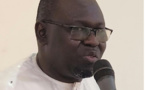 Sédhiou / Papa Gorgui Ndiaye passe le témoin à Cheikh Yaba Diop, à l’Académie