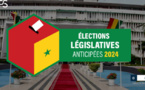 Amadou Bâ à Guédiawaye, Barthélémy Dias à Biscuterie et Ousmane Sonko à Thiès: Premier jour de campagne, premiers mots d’attaque