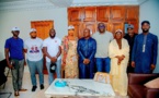 Tabax-Construire renforce son soutien au PASTEF : “L'intérêt supérieur du Sénégal prime sur les calculs partisans”, Boubacar Camara Kamâh