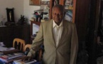 Daniel Cabou, premier Gouverneur noir du Sénégal à Saint-Louis