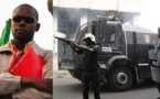 Affaire Mamadou Diop : La grosse "bourde" de l'agent judiciaire de l'Etat