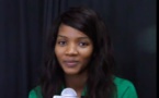 Vidéo - Oumou Khairy, internationale de basket, parle de l'homme de ses rêves 