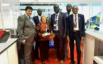 Le Sénégal présent à l’Itu World Télécom 2015