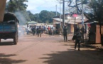 Guinée : Situation tendue aux alentours du domicile de Cellou Dalein