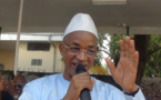 Présidentielle guinéenne: Cellou Dalein Diallo largement vainqueur à Dakar