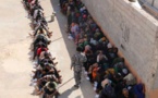 La Libye ou l’enfer des migrants