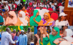 Andu Nawlé à Guédiawaye : Le partage d’une vision ambitieuse pour un Sénégal décentralisé et inclusif