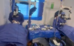 District sanitaire de Sangalkam : Plus de 1 500 patients opérés de la cataracte