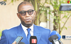 Élections législatives anticipées - Pikine : L’ancien député-maire Daour Niang Ndiaye, en soutien à la coalition Actions