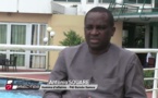 "Questions Directes" reçoit Antonio Souaré