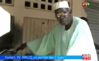 Kaolack : Pa' Diallo, un pionnier des 2 roues !
