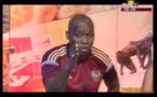 Cheikh Tidiane Gomis : "Aliou Cissé fuit la presse"