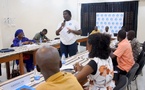 Transition énergétique et plaidoyer climatique : L'URAC et CAJUST forment les journalistes des radios communautaires