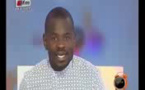 Les délires de Pape Cheikh Diallo et son équipe dans les locaux de Tfm
