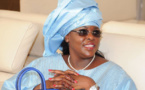 Le classement des 10 femmes les plus influentes du Sénégal. Regardez