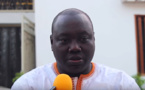 Moussa Fall, leader de l'Aprodel, sur la nuit du Sine Saloum : "Le but de la soirée était d'abord de faire revivre Kaolack"
