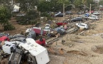 Espagne / Valence sous les eaux: Une catastrophe naturelle entraîne 95 morts et des disparus