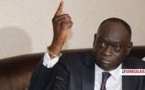 Me El Hadji Diouf hors de lui : "Moustapha Niasse n'a pas fait son travail"