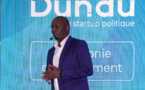 Portrait du Leader De La Startup Politique Dundu : Qui est Mouhamadou Madana Kane