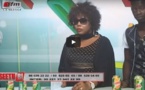 Vidéo – Amina Poté fond en larmes et quitte le plateau